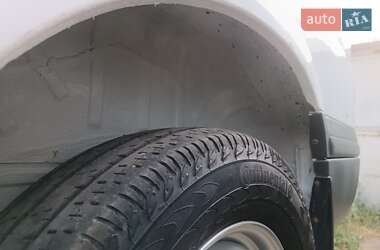 Вантажний фургон Ford Transit 2008 в 