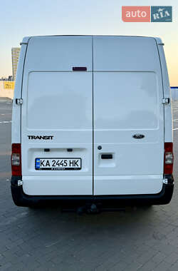 Вантажний фургон Ford Transit 2006 в 