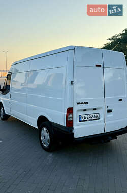 Вантажний фургон Ford Transit 2006 в 