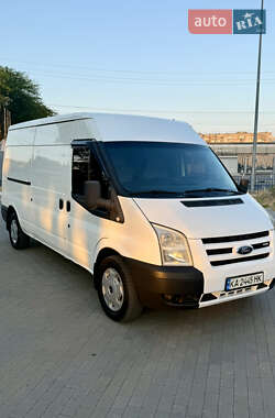 Вантажний фургон Ford Transit 2006 в 