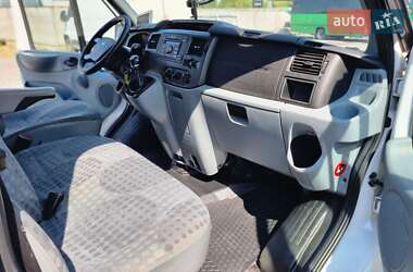 Мікроавтобус Ford Transit 2008 в 