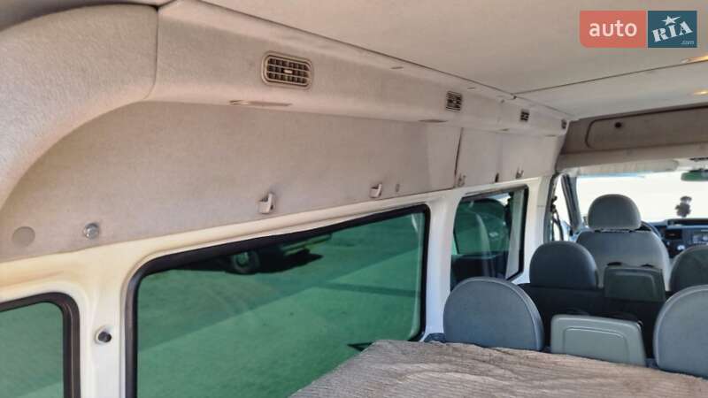 Микроавтобус Ford Transit 2008 в Староконстантинове