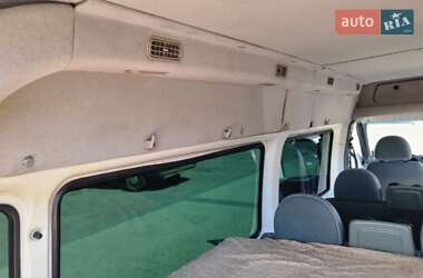 Мікроавтобус Ford Transit 2008 в 