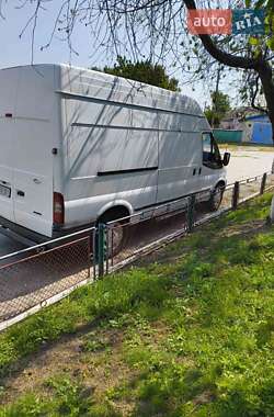 Вантажний фургон Ford Transit 2011 в 