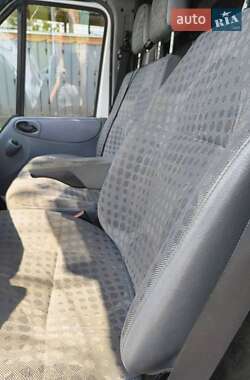 Вантажний фургон Ford Transit 2011 в 