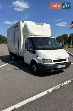 Грузовой фургон Ford Transit 2004 в 