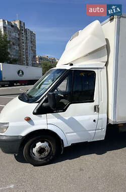 Грузовой фургон Ford Transit 2004 в 