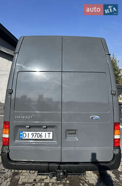 Мікроавтобус Ford Transit 2004 в 