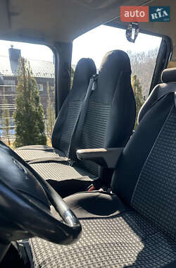 Мікроавтобус Ford Transit 2004 в 