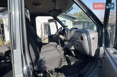 Мікроавтобус Ford Transit 2004 в 