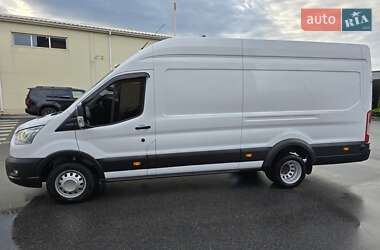 Вантажний фургон Ford Transit 2019 в 
