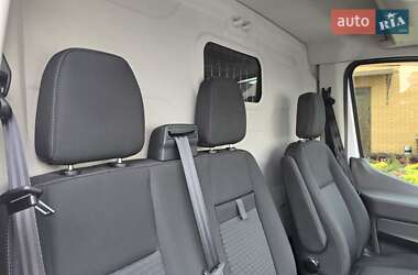 Вантажний фургон Ford Transit 2019 в 