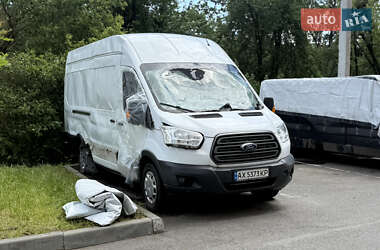 Рефрижератор Ford Transit 2018 в Харкові