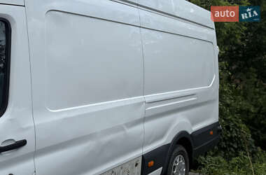 Рефрижератор Ford Transit 2018 в 