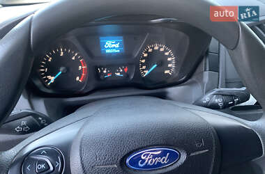 Вантажний фургон Ford Transit 2018 в 