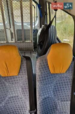 Мікроавтобус Ford Transit 2013 в 