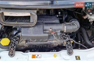 Мікроавтобус Ford Transit 2013 в 