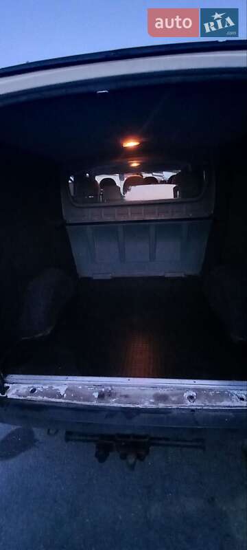 Мікроавтобус Ford Transit 2011 в Житомирі