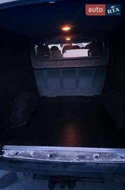 Мікроавтобус Ford Transit 2011 в 