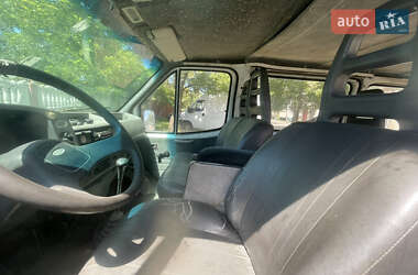 Вантажопасажирський фургон Ford Transit 1987 в 