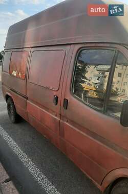 Мікроавтобус Ford Transit 1994 в 
