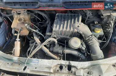 Мікроавтобус Ford Transit 1994 в 