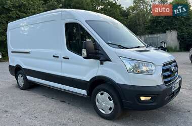 Вантажний фургон Ford Transit 2023 в 