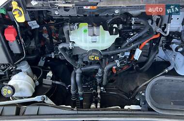 Вантажний фургон Ford Transit 2023 в 
