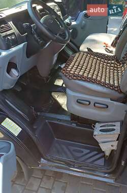 Вантажний фургон Ford Transit 2012 в 