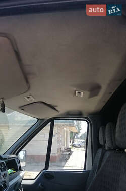 Мікроавтобус Ford Transit 2013 в 