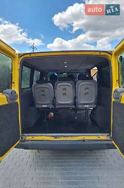 Мікроавтобус Ford Transit 2007 в 