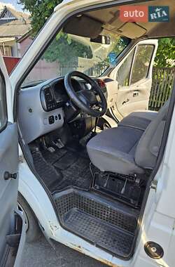 Мікроавтобус Ford Transit 1999 в 