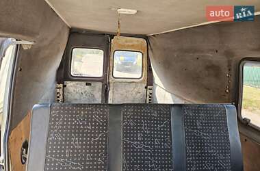 Мікроавтобус Ford Transit 1999 в 