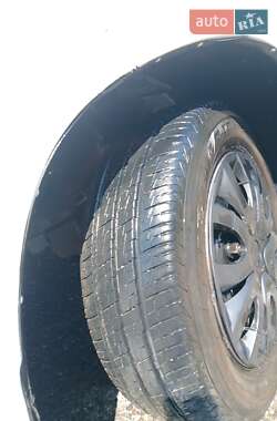Микроавтобус Ford Transit 2000 в Гадяче