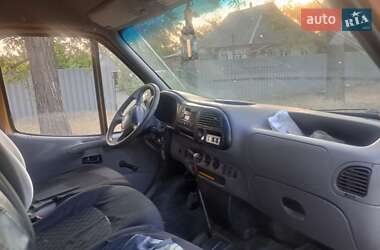 Вантажний фургон Ford Transit 1998 в 