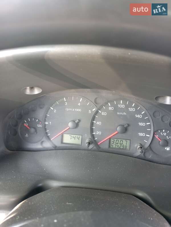 Мікроавтобус Ford Transit 2006 в Старе Село фото 7 Мікроавтобус Ford Transit 2006 в Старе Село