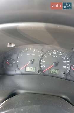 Мікроавтобус Ford Transit 2006 в 