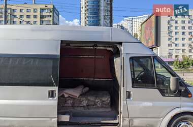 Вантажний фургон Ford Transit 2005 в 