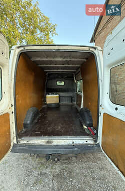 Вантажний фургон Ford Transit 2005 в 