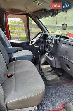 Вантажний фургон Ford Transit 2005 в 