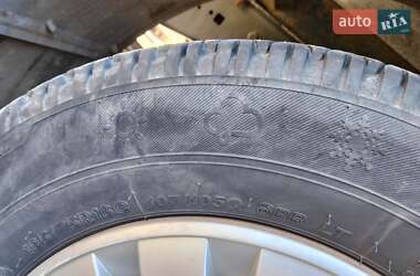 Вантажний фургон Ford Transit 2005 в 