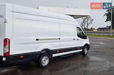 Вантажний фургон Ford Transit 2019 в 