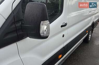 Вантажний фургон Ford Transit 2019 в 