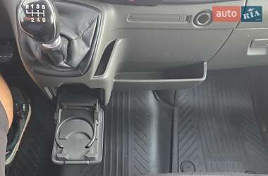 Вантажний фургон Ford Transit 2019 в 