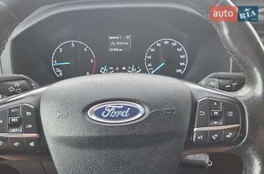 Вантажний фургон Ford Transit 2019 в 