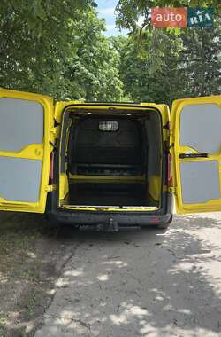 Вантажний фургон Ford Transit 2017 в 