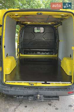 Вантажний фургон Ford Transit 2017 в 