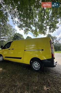 Вантажний фургон Ford Transit 2017 в 