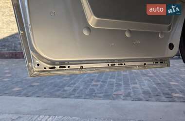 Борт Ford Transit 2006 в 
