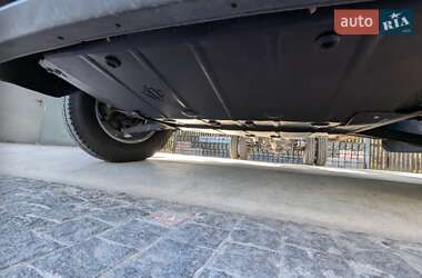 Борт Ford Transit 2006 в 